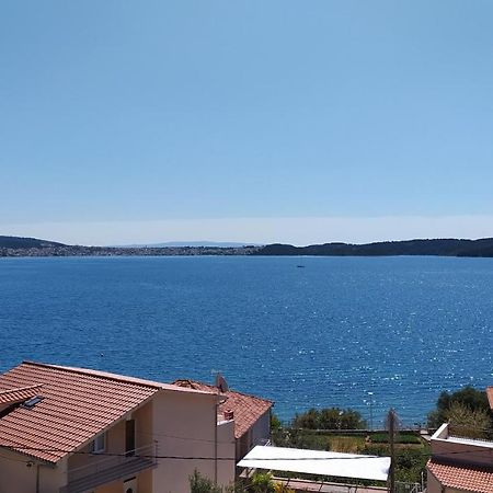 Apartments M&I Trogir Buitenkant foto