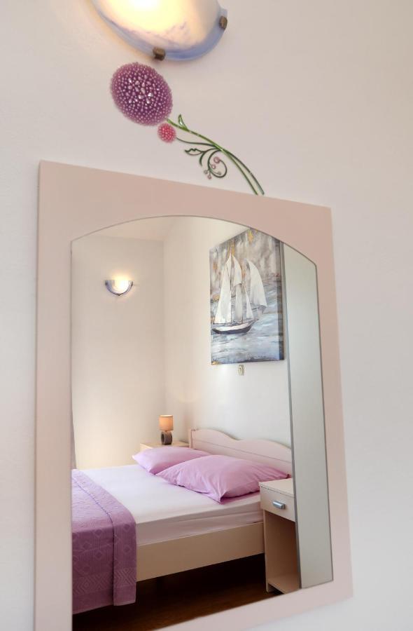 Apartments M&I Trogir Buitenkant foto
