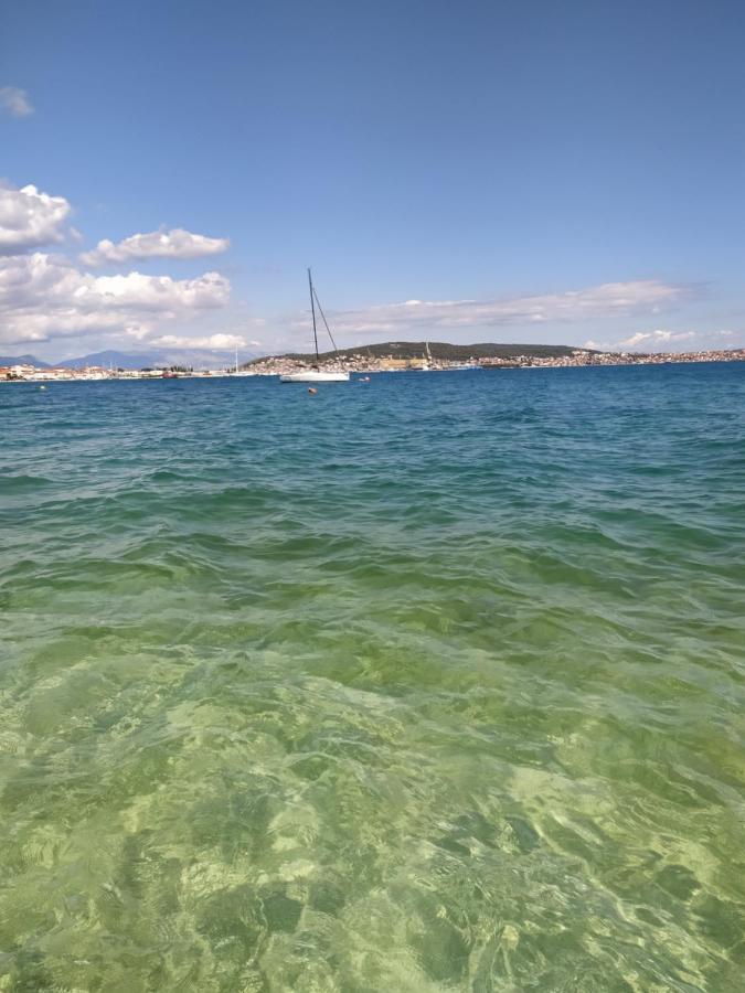 Apartments M&I Trogir Buitenkant foto