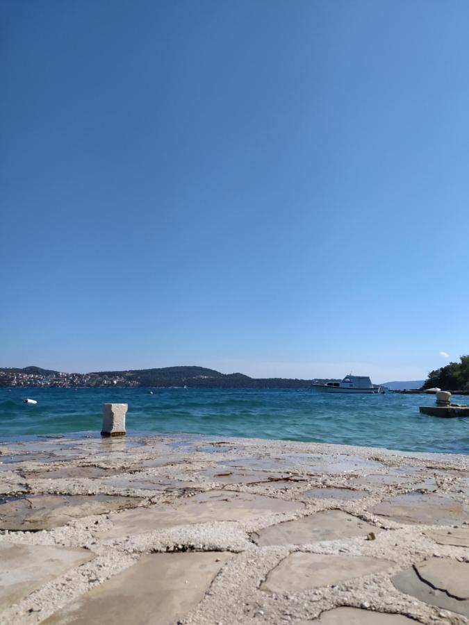 Apartments M&I Trogir Buitenkant foto